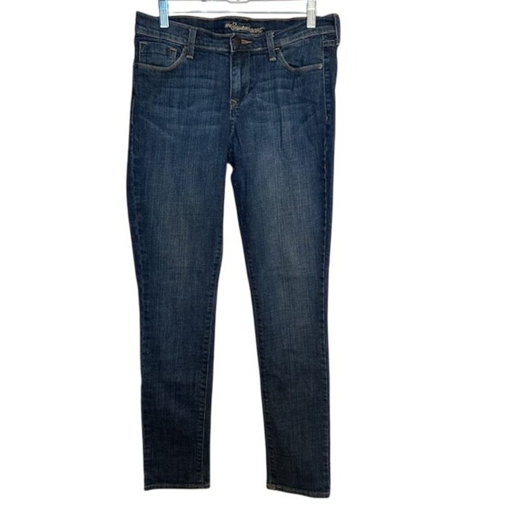 Old Navy Women's Straight Leg Sweetheart Jeans Size 10